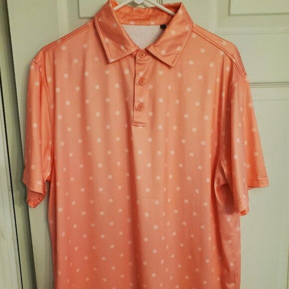 Antigua Other - Men's Golf Shirt by Antigua